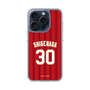 スリムプロテクションケース［ 楽天イーグルス - #30 Shigenaga - ビジター ］