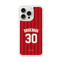 スリムプロテクションケース［ 楽天イーグルス - #30 Shigenaga - ビジター ］