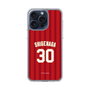 スリムプロテクションケース［ 楽天イーグルス - #30 Shigenaga - ビジター ］