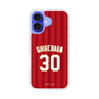スリムプロテクションケース［ 楽天イーグルス - #30 Shigenaga - ビジター ］