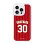 スリムプロテクションケース［ 楽天イーグルス - #30 Shigenaga - ビジター ］