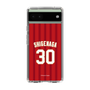 スリムプロテクションケース［ 楽天イーグルス - #30 Shigenaga - ビジター ］