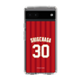 スリムプロテクションケース［ 楽天イーグルス - #30 Shigenaga - ビジター ］