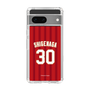 スリムプロテクションケース［ 楽天イーグルス - #30 Shigenaga - ビジター ］