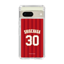 スリムプロテクションケース［ 楽天イーグルス - #30 Shigenaga - ビジター ］