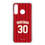 スリムプロテクションケース［ 楽天イーグルス - #30 Shigenaga - ビジター ］