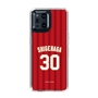 スリムプロテクションケース［ 楽天イーグルス - #30 Shigenaga - ビジター ］