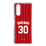 スリムプロテクションケース［ 楽天イーグルス - #30 Shigenaga - ビジター ］