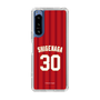スリムプロテクションケース［ 楽天イーグルス - #30 Shigenaga - ビジター ］