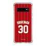 スリムプロテクションケース［ 楽天イーグルス - #30 Shigenaga - ビジター ］