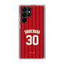 スリムプロテクションケース［ 楽天イーグルス - #30 Shigenaga - ビジター ］