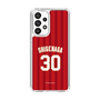 スリムプロテクションケース［ 楽天イーグルス - #30 Shigenaga - ビジター ］