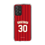 スリムプロテクションケース［ 楽天イーグルス - #30 Shigenaga - ビジター ］
