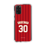 スリムプロテクションケース［ 楽天イーグルス - #30 Shigenaga - ビジター ］