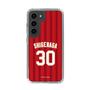 スリムプロテクションケース［ 楽天イーグルス - #30 Shigenaga - ビジター ］