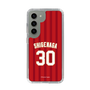 スリムプロテクションケース［ 楽天イーグルス - #30 Shigenaga - ビジター ］