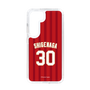 スリムプロテクションケース［ 楽天イーグルス - #30 Shigenaga - ビジター ］
