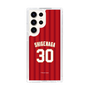 スリムプロテクションケース［ 楽天イーグルス - #30 Shigenaga - ビジター ］