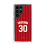 スリムプロテクションケース［ 楽天イーグルス - #30 Shigenaga - ビジター ］