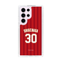 スリムプロテクションケース［ 楽天イーグルス - #30 Shigenaga - ビジター ］