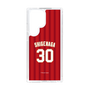 スリムプロテクションケース［ 楽天イーグルス - #30 Shigenaga - ビジター ］