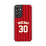 スリムプロテクションケース［ 楽天イーグルス - #30 Shigenaga - ビジター ］