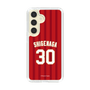 スリムプロテクションケース［ 楽天イーグルス - #30 Shigenaga - ビジター ］