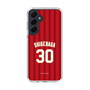 スリムプロテクションケース［ 楽天イーグルス - #30 Shigenaga - ビジター ］