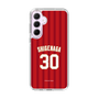 スリムプロテクションケース［ 楽天イーグルス - #30 Shigenaga - ビジター ］