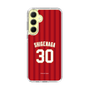 スリムプロテクションケース［ 楽天イーグルス - #30 Shigenaga - ビジター ］