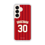 スリムプロテクションケース［ 楽天イーグルス - #30 Shigenaga - ビジター ］