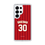スリムプロテクションケース［ 楽天イーグルス - #30 Shigenaga - ビジター ］