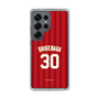スリムプロテクションケース［ 楽天イーグルス - #30 Shigenaga - ビジター ］