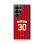 スリムプロテクションケース［ 楽天イーグルス - #30 Shigenaga - ビジター ］