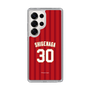 スリムプロテクションケース［ 楽天イーグルス - #30 Shigenaga - ビジター ］