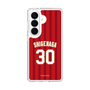スリムプロテクションケース［ 楽天イーグルス - #30 Shigenaga - ビジター ］