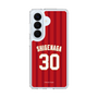 スリムプロテクションケース［ 楽天イーグルス - #30 Shigenaga - ビジター ］