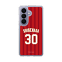 スリムプロテクションケース［ 楽天イーグルス - #30 Shigenaga - ビジター ］