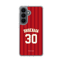 スリムプロテクションケース［ 楽天イーグルス - #30 Shigenaga - ビジター ］