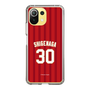 スリムプロテクションケース［ 楽天イーグルス - #30 Shigenaga - ビジター ］