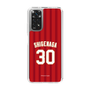 スリムプロテクションケース［ 楽天イーグルス - #30 Shigenaga - ビジター ］