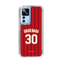 スリムプロテクションケース［ 楽天イーグルス - #30 Shigenaga - ビジター ］