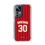 スリムプロテクションケース［ 楽天イーグルス - #30 Shigenaga - ビジター ］