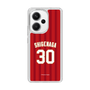 スリムプロテクションケース［ 楽天イーグルス - #30 Shigenaga - ビジター ］