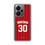 スリムプロテクションケース［ 楽天イーグルス - #30 Shigenaga - ビジター ］