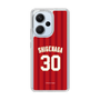 スリムプロテクションケース［ 楽天イーグルス - #30 Shigenaga - ビジター ］