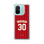 スリムプロテクションケース［ 楽天イーグルス - #30 Shigenaga - ビジター ］