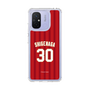 スリムプロテクションケース［ 楽天イーグルス - #30 Shigenaga - ビジター ］