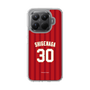 スリムプロテクションケース［ 楽天イーグルス - #30 Shigenaga - ビジター ］