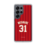 スリムプロテクションケース［ 楽天イーグルス - #31 Watanabe - ビジター ］